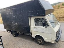 Kamion LT 35