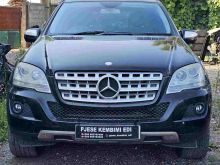 Pjese kembimi per ML