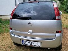 Opel meriva 1.6 benzin