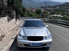 Prefërohet ndërrim me E-Class vit 2004 e lart kambio automat