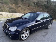 Shitet Benz C Class C220 CDI