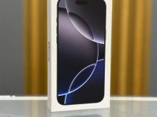 IPHONE 16 PRO 128GB  (NEW)