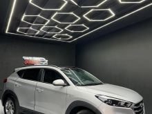 OKAZIONNN HYUNDAI TUCSON 1.7 NAFTE 2015 80.000KM