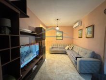 Shitet, Apartament 1+1+Oborr+Post Parkimi, Vala Mar