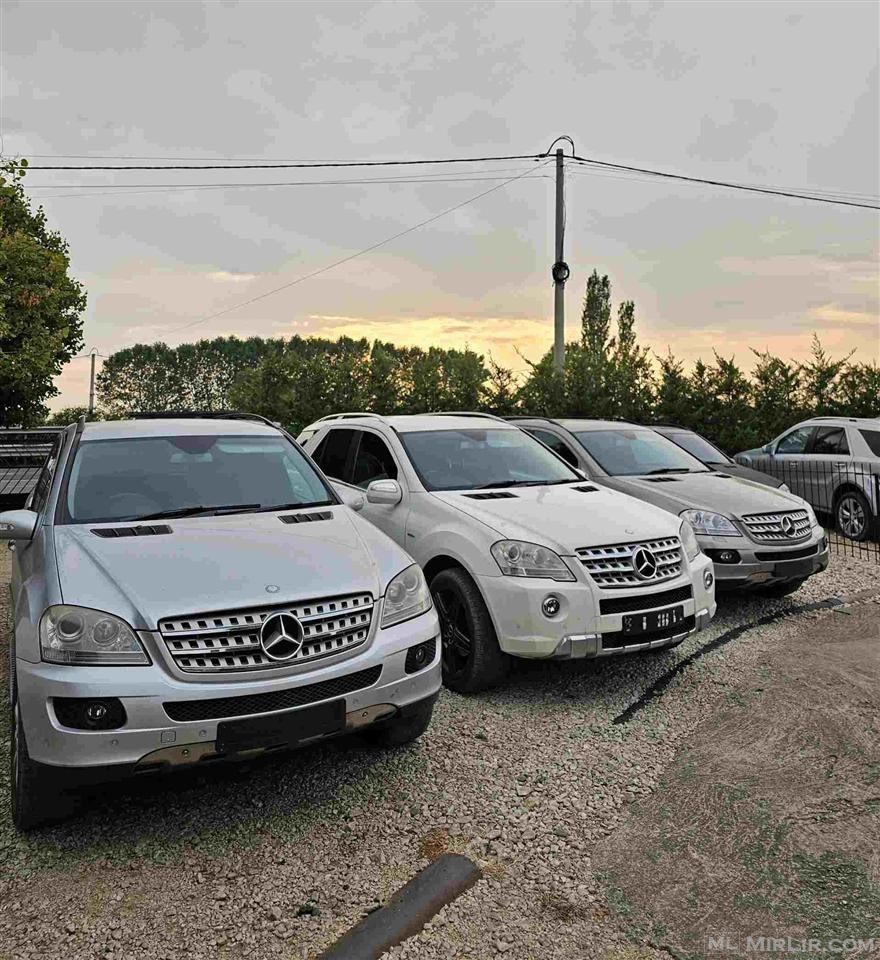 Pjese kembimi per ML