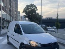 VW CADDY 2010 1.6 TDI PA DOGAN