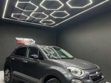 OKAZIONNN FIAT 500X 1.4 BENZIN+GAZ AUTOMAT 2015