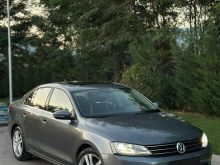 JETTA 2.0 TDI AUTOMATIK DSG ME DOGAN HOMOLOGIM PAGUM V 2015