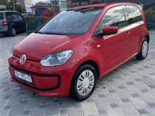 Vw Up 2012