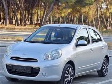 Nisan ,micra