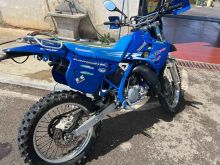 Kawasaki 125cc