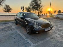 Shitet Mercedes e220
