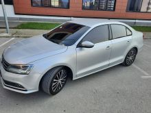 Jetta 2.0 Tdi DSG Premium 130 km 2015 Doganuar