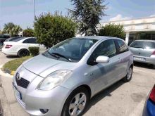 Shitet Toyota Yaris