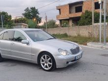 C clas 220 naft