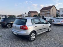 WV GOLF 5 1.9 TDI -05