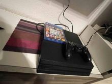 Playstation 4 pro