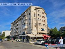 🚨OBJEKTI NË SHITJE & QERA🚨