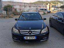 Mercedez Benz
