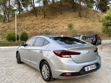 Hyundai AVANTE 1.6 2020