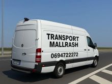 Transport Mallrash