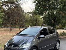 ✅✅MERCEDES BENZ A CLASS 180 NAFT VITI 2010✅✅