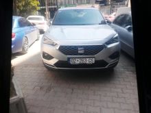 Seat tarraco 2.0 tri 4x4