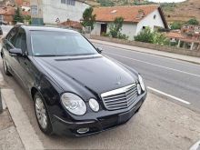 Shitet Mercedes Benz Eleganze Evo 220 Naftë Automat 2006
