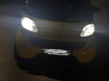 Smart 600cc