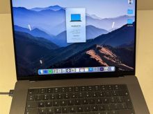 MACBOOK PRO 16\" M3 MAX 14C-CPU/30C-GPU/36GB/1TB SSD SPACE BL
