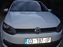 Vw 1.4 2015
