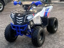 Shitet Atv 125c