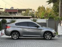 BMW X6-3.5d Diesel (motorr 3.0 pa taks lluksi)-2008-NDERROHE