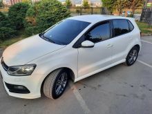 Polo 1.4 Tdi Automatik DSG R Line 2015 Doganuar