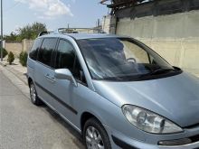 Peugeot 807