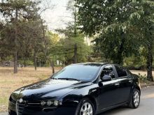 ✅✅ALFA ROMEO 159  1.9 NAFT 2007✅✅