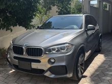 BMW X5 350 viti 2017 full opsion