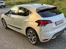 Citroen  DS4  viti  2012   1.6 Benzin