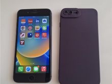 Iphone 8 plus