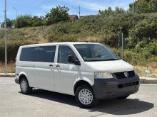 VW T5
