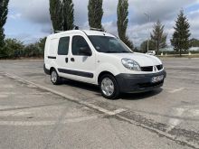 Renault Kangoo MAXI Rapid - Pa Dogan