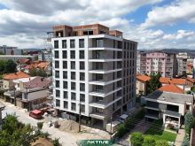 Banes në Zam Residence - Kamnik