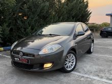 Fiat bravo 1.6 nafte 2009