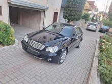 Shitet Mercedes Benz C-200 Automat Sport Edition Benzinë