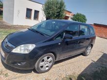 opell zafira