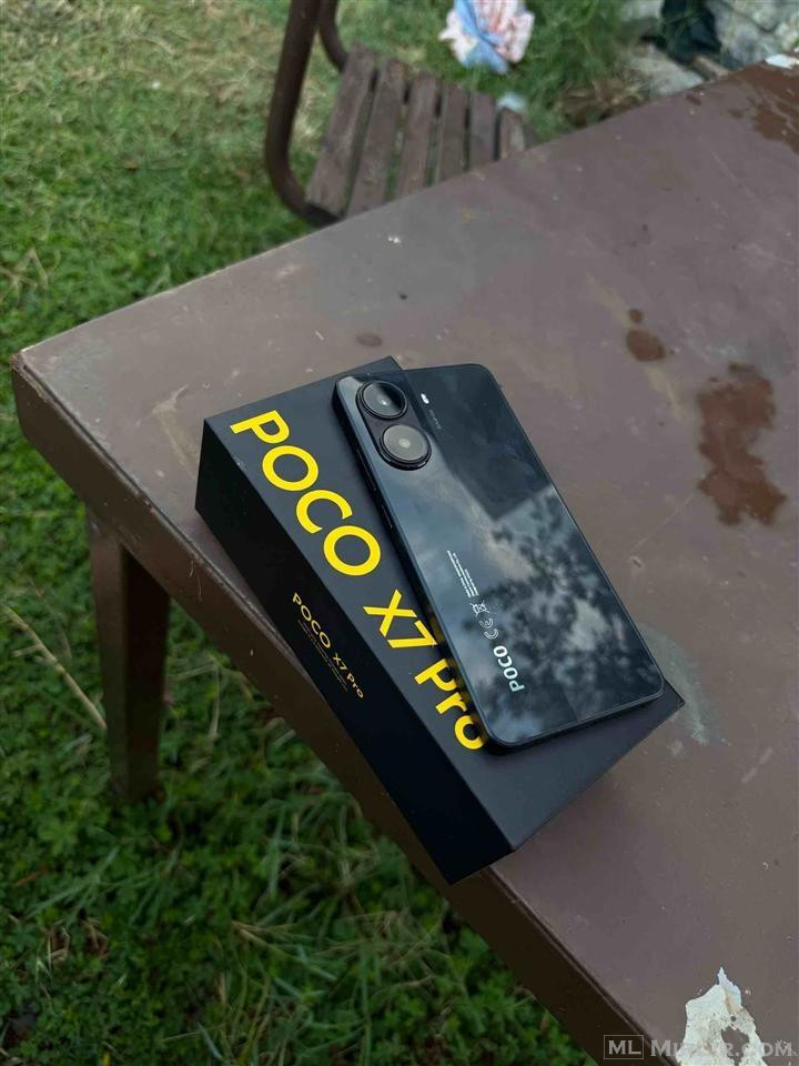 Xiaomi Poco X7 Pro 512GB