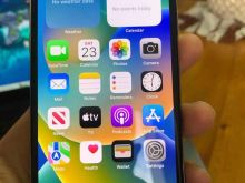 SHITET IPHONE X