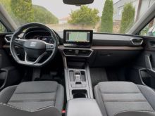 Seat Leon 2.0