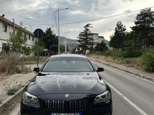 Bmw 523i - mundesi nderrimi !!!