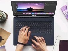 ASUS X571GT / I5 9300H / 16 GB RAM / GTX 1650 4GB / 512 SSD